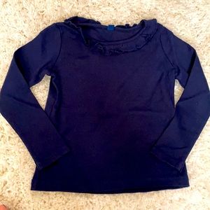 Uniqlo girl T-shirt 3/4